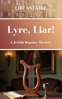 lyre liar cover photo
